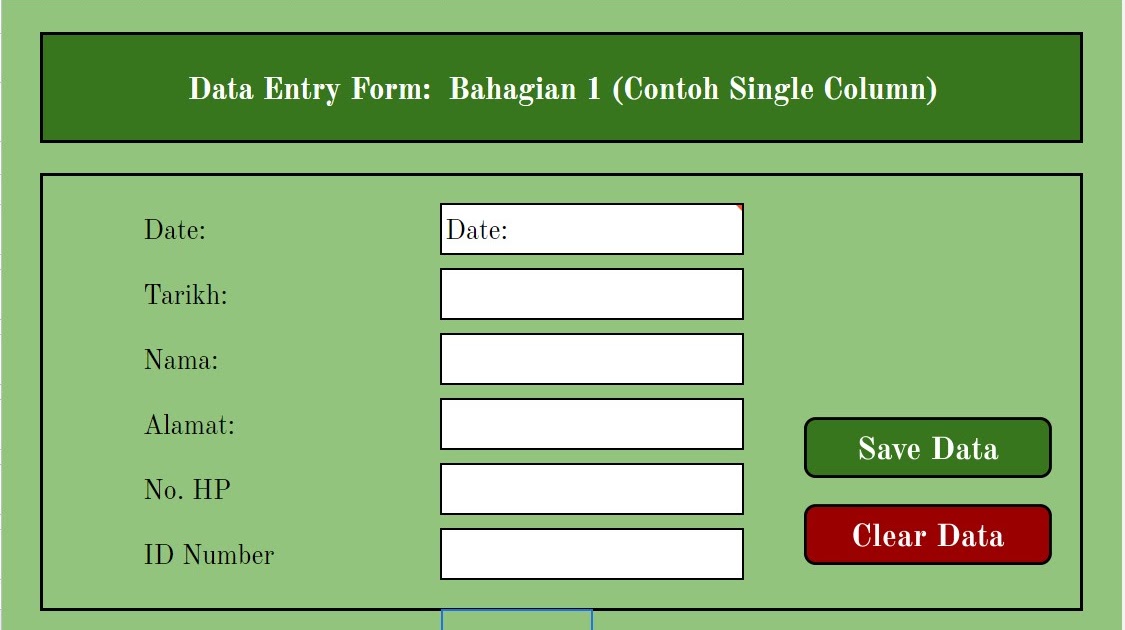 Dibawah ini yang bukan termasuk program aplikasi spreadsheet adalah