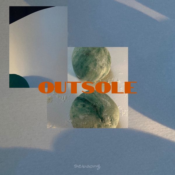 sewoong – outsole – Single