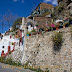 Granada 2016: Sacromonte.