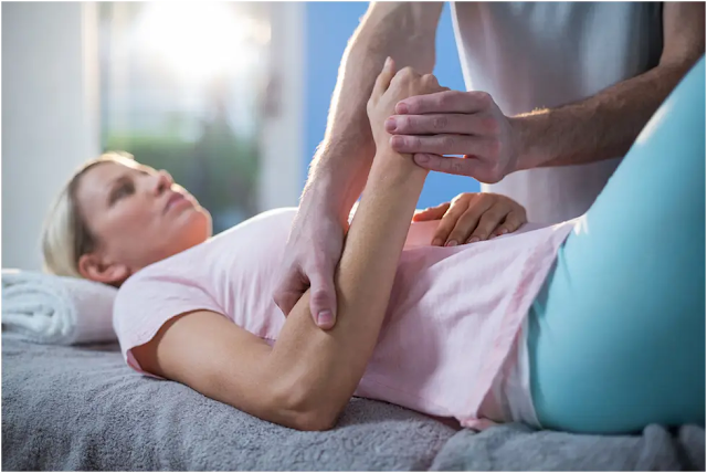 Tennis Elbow Causes Tennis Elbow Causes