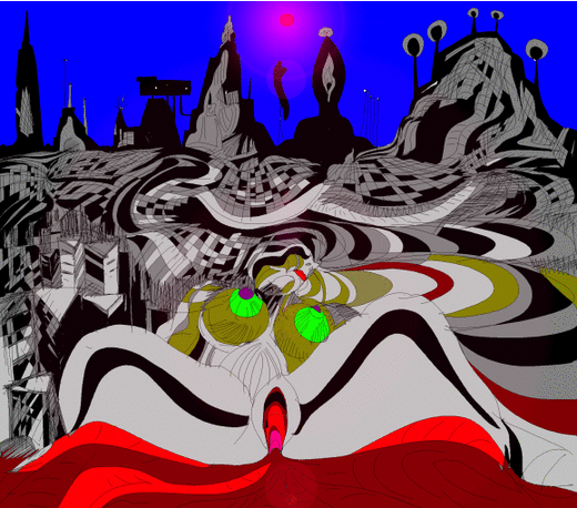 Las Jácaras del Sueño Burlado