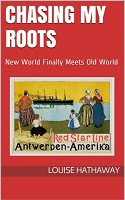 Chasing My Roots: New World Finally Meets Old World