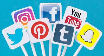 4 Ways to Attract More Faces to Your Social Media Accounts