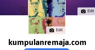 Cara Membuat Profil Facebook Terkunci - Kumpulan Remaja