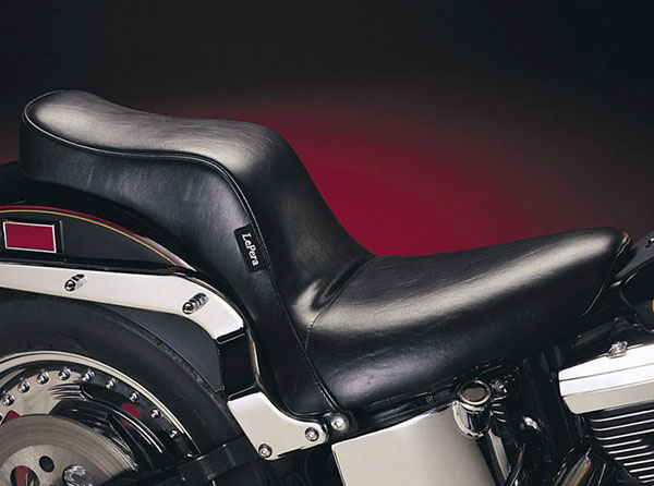 le pera motorcycle seats