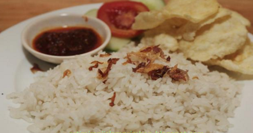 11+ Arti Mimpi Makan Nasi Bungkus