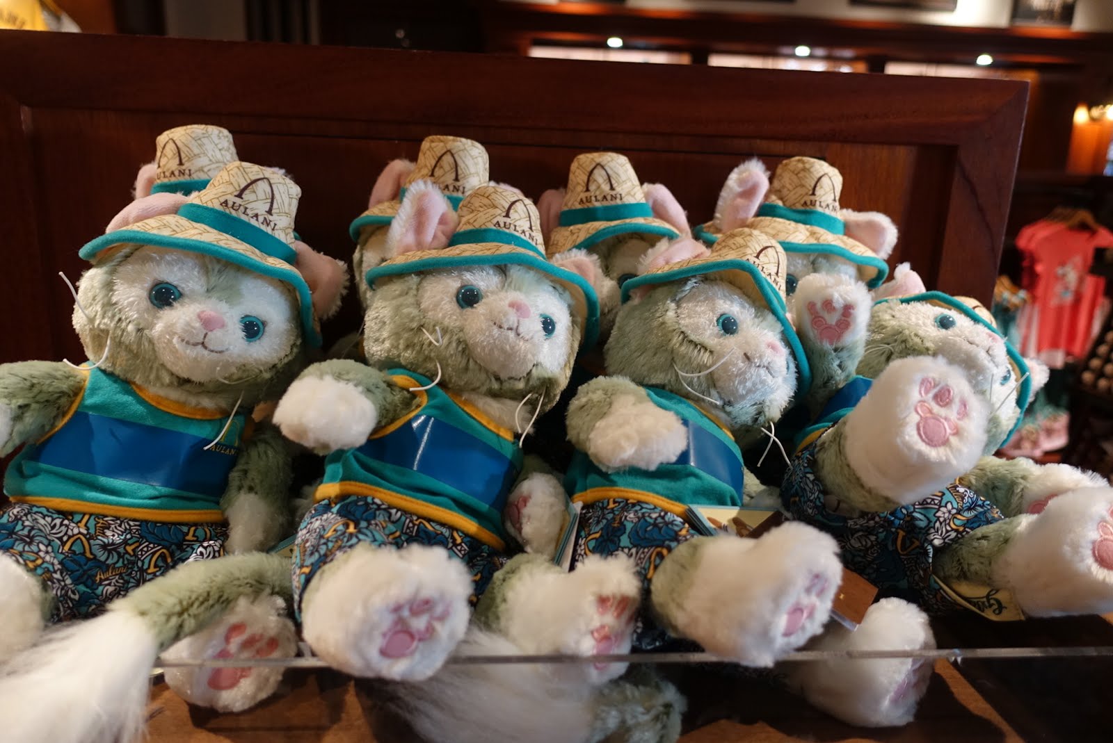 夢の国 ハワイのアウラニ ディズニー リゾートの宿泊レビュー リーマンマイラー家の楽しみ方