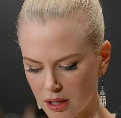 Hollywood Actress Nicole Kidman Photos