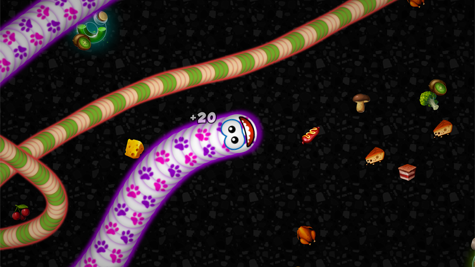 wild spike worms zone wild spike worms zone