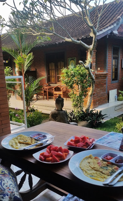 alloggio ubud bali airbnb