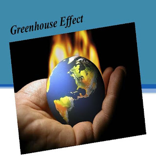 GLOBAL WARMING