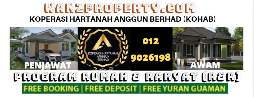 Koperasi Hartanah Anggun Berhad Pdf Free Download