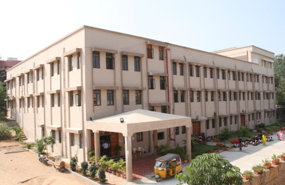 31 Best Schools In Hyderabad