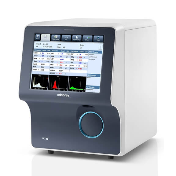 Best practice to maintain your Hematology analyzer