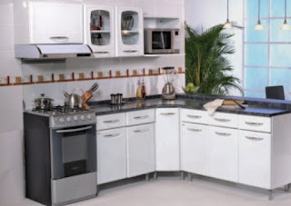 Muebles de cocina : Construya Fácil - Todo Sobre la Construcción