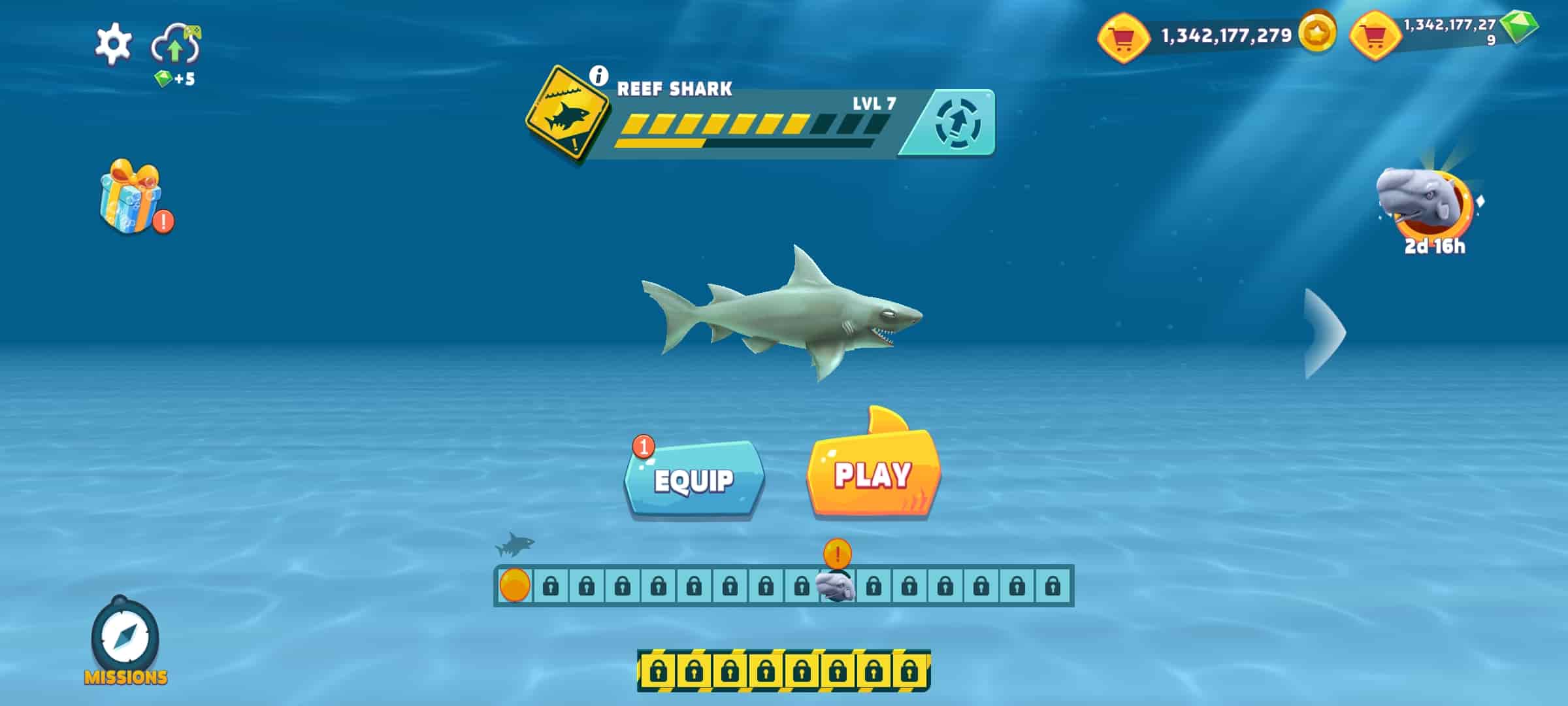 hungry shark evolution pc play on google hungry shark evolution pc play on google
