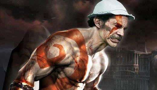 Um Blog Acima de qualquer palhaçada Fotos do Seu Madruga 2012