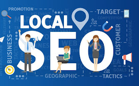 How to do local SEO for your local business? Here are the some tips to optimize your website for local SEO