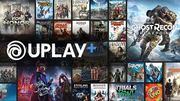 رسميا الكشف عن قائمة الألعاب المجانية الكاملة لخدمة Uplay Plus ، تشكيلة ضخمة جداً