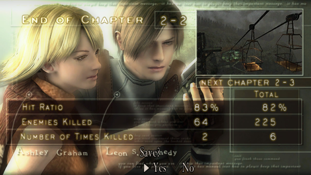 Resident Evil 4 Ultimate HD Edition coming to PC, runs at silky