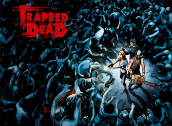 Trapped Dead [Full] [Español] [MEGA]