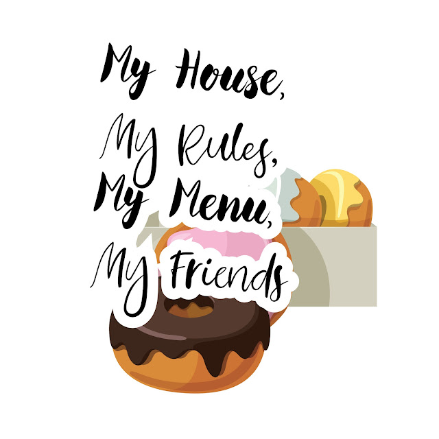 99 Captions and Quotes on Dinner with Friends