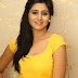 Telugu Actress Shamili Hot Photo Shoot In Yellow Dress 2017