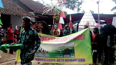 Petilasan Prabu Angling Darma Temanggung - wongcrewchild