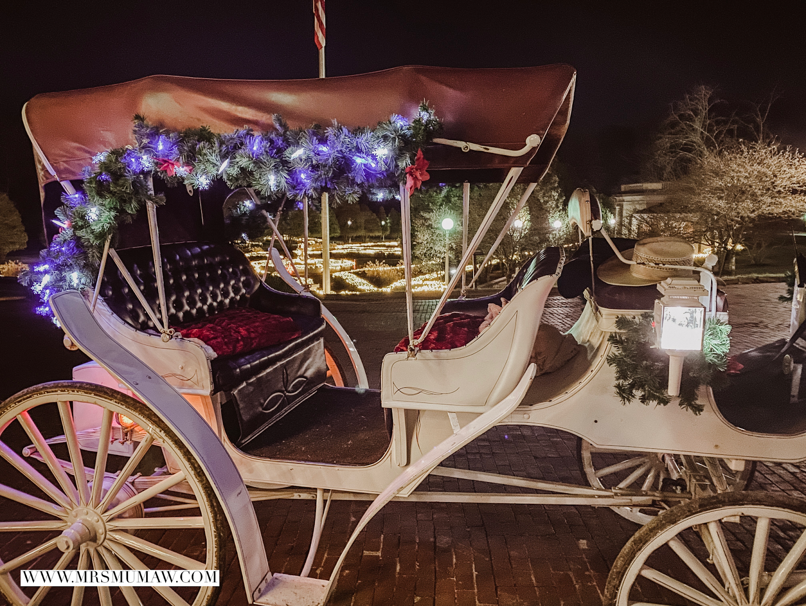 17 Magical Ways to spend Christmastime at French Lick Resort The