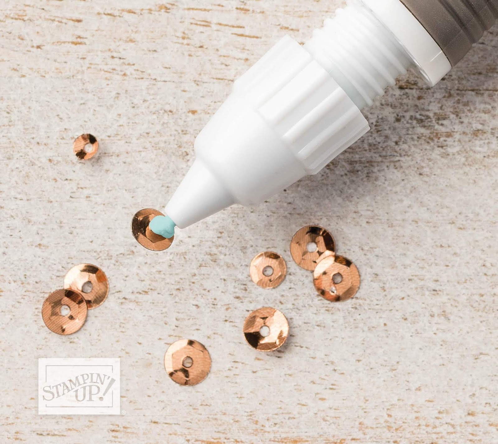 Paper Daisy Crafting The brilliant new "Take Your Pick" tool