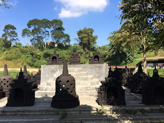 Taman Lembah Dewata Lembang Bandung