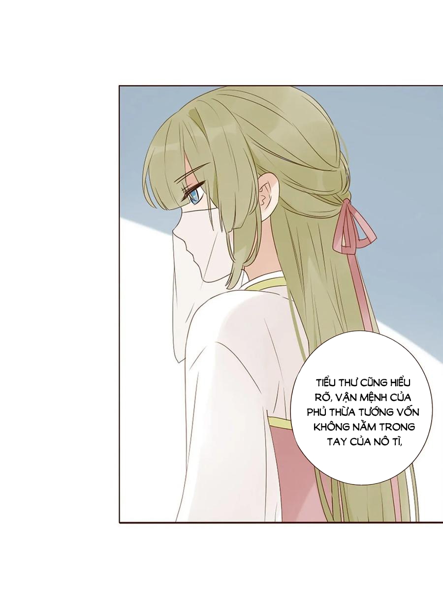 Đế Vương Trắc Chapter 217