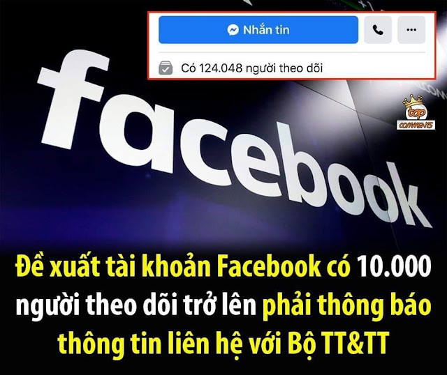 Bộ TT&TT đã có những động thái nhất định với các hành vi vi phạm trên MXH về marketing và kinh doanh online