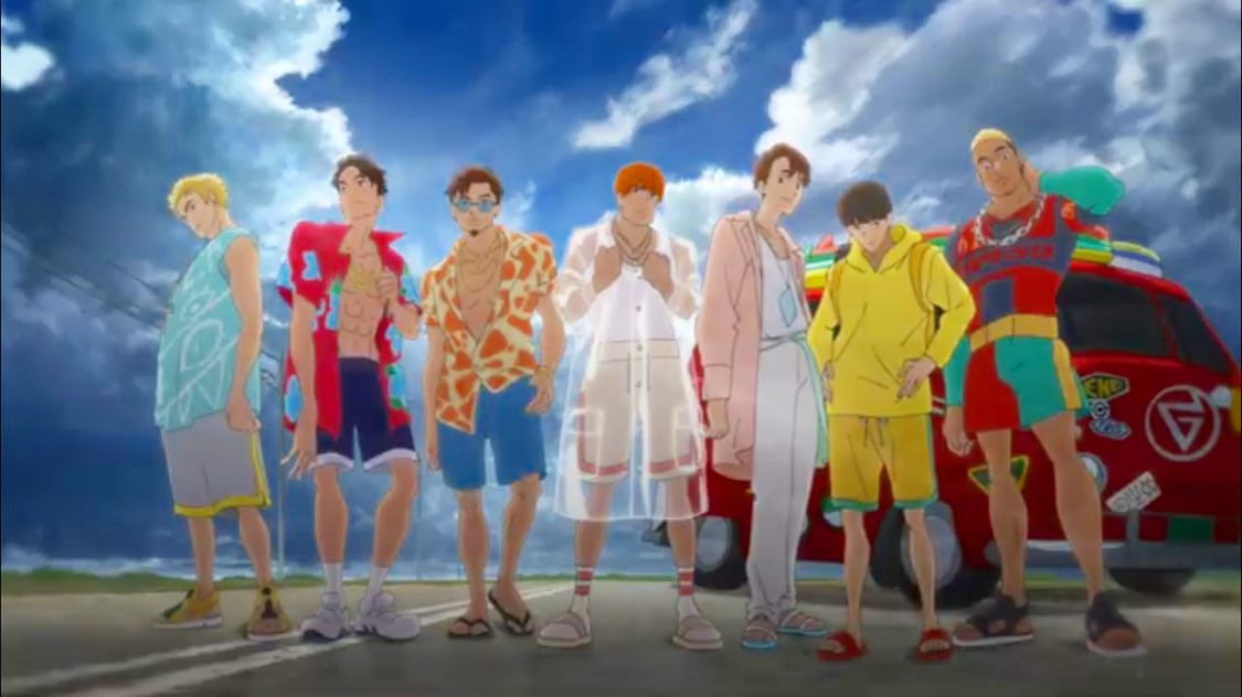 Get Tantangan Seiyuu Pertama Ryota Katayose Desktop Wallpaper Get Wallpaper Tantangan Seiyuu Pertama Ryota Katayose For iPhone