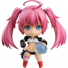 Nendoroid That Time I Got Reincarnated as a Slime Millim (#1117) Figure