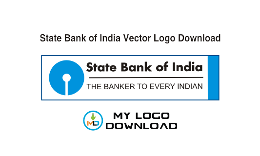 My Logo Download Download Free Editable Vector Logo State Bank