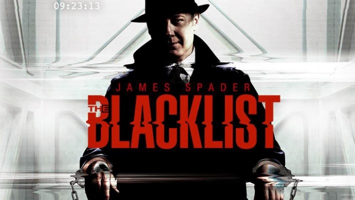 Latest Technology, Sports, Education and Entertainment: The Blacklist