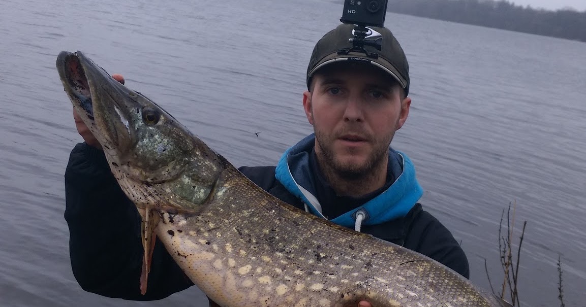 Fishingmegastore's March 2017 Fish of the Month Winners!