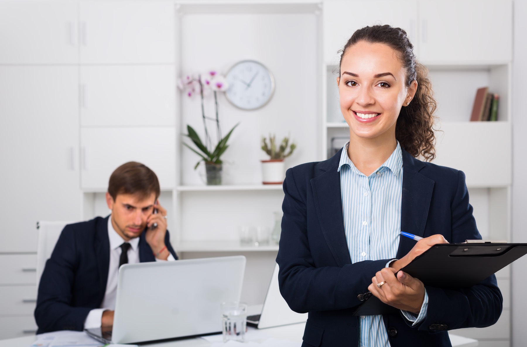 Administrative Assistants Job Vacancy In Dubai - Free Recruitment
