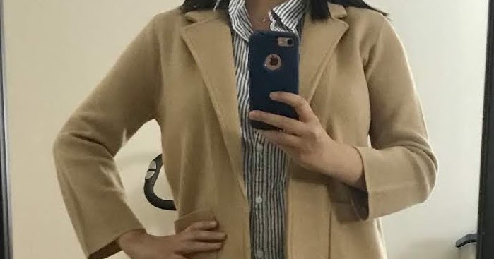 Casual Glamorous Boyish Charm