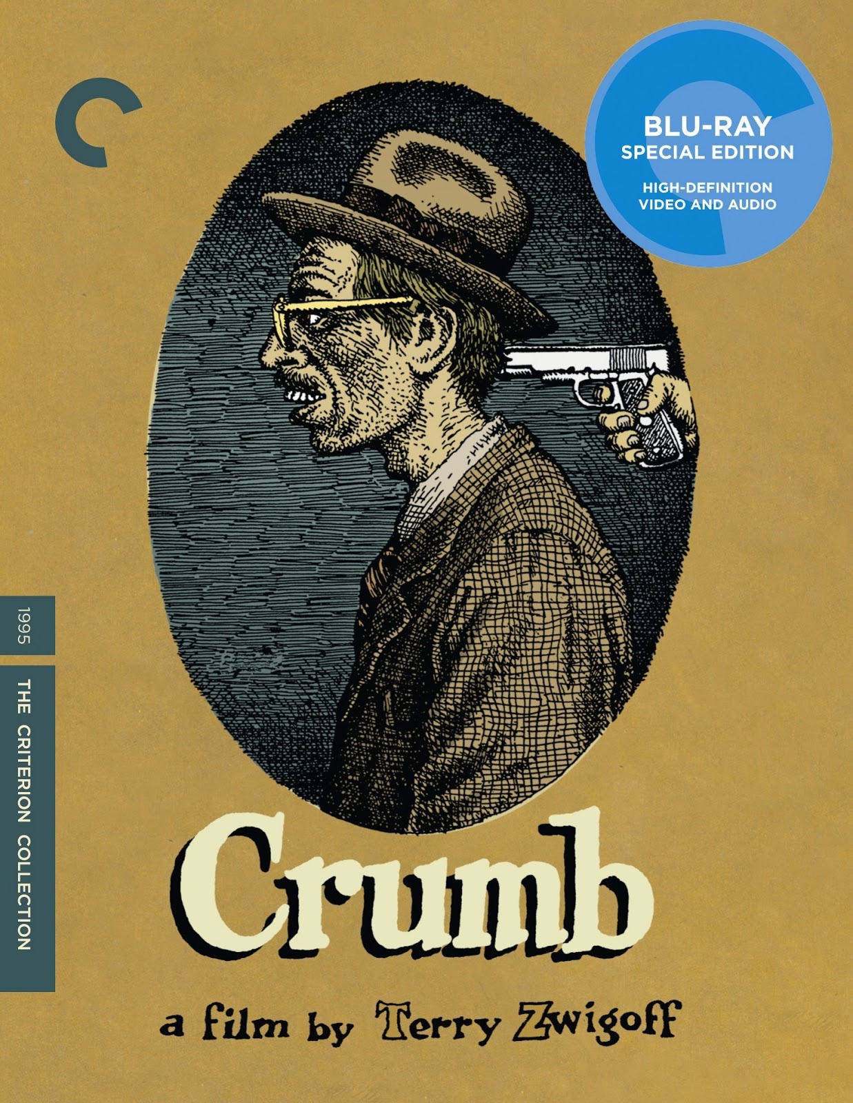 Crumb Arteenelcine El Dado del Arte