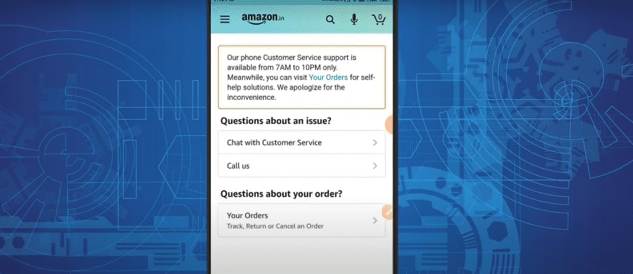 Amazon Customer Care Number Just Dial tel180030009009,18004197355