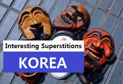 5 Interesting Superstitions in Korea | PinoySeoul.com