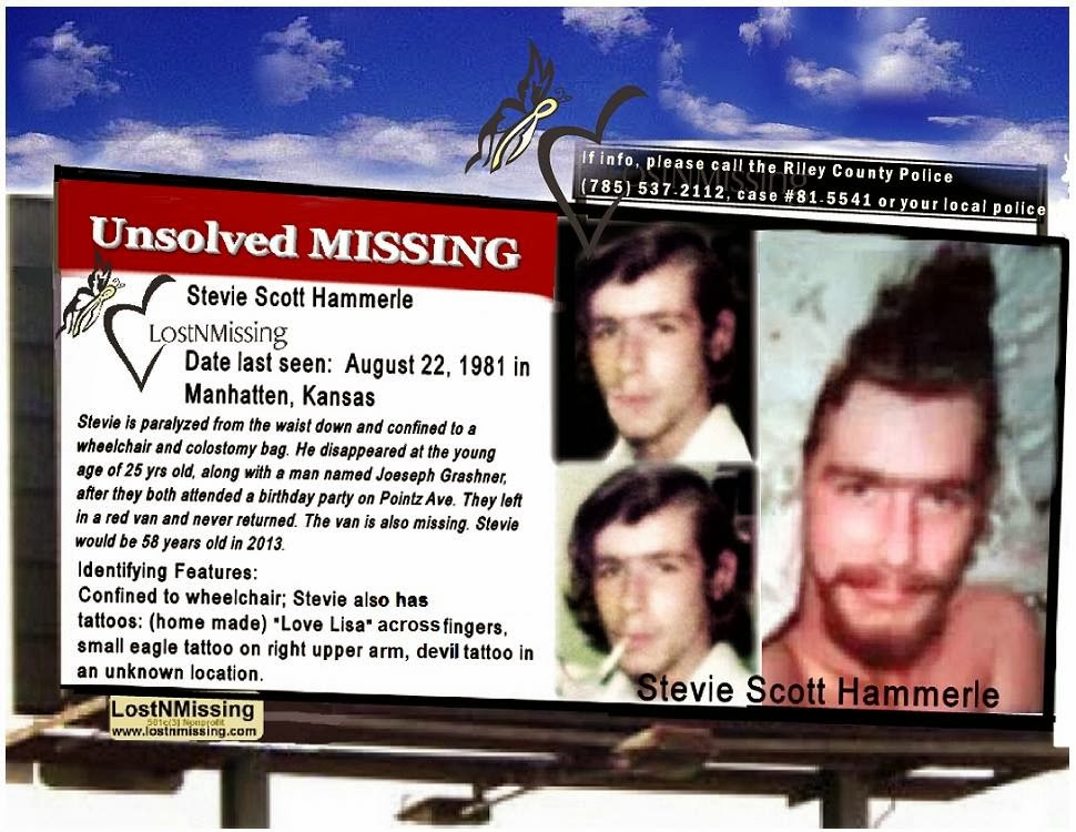 LifeLove&Truth Missing Christina Whittaker Young, Missing Ebony C