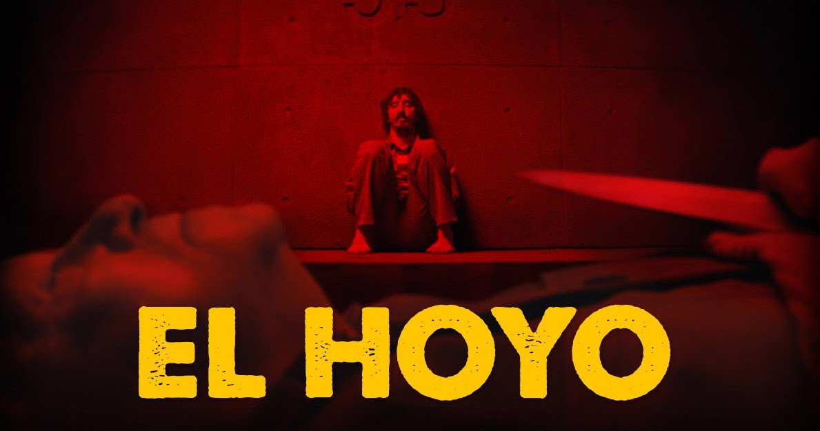 EL HOYO Película Completa En Español HD PelisTodo EL HOYO Película Completa En Español HD PelisTodo