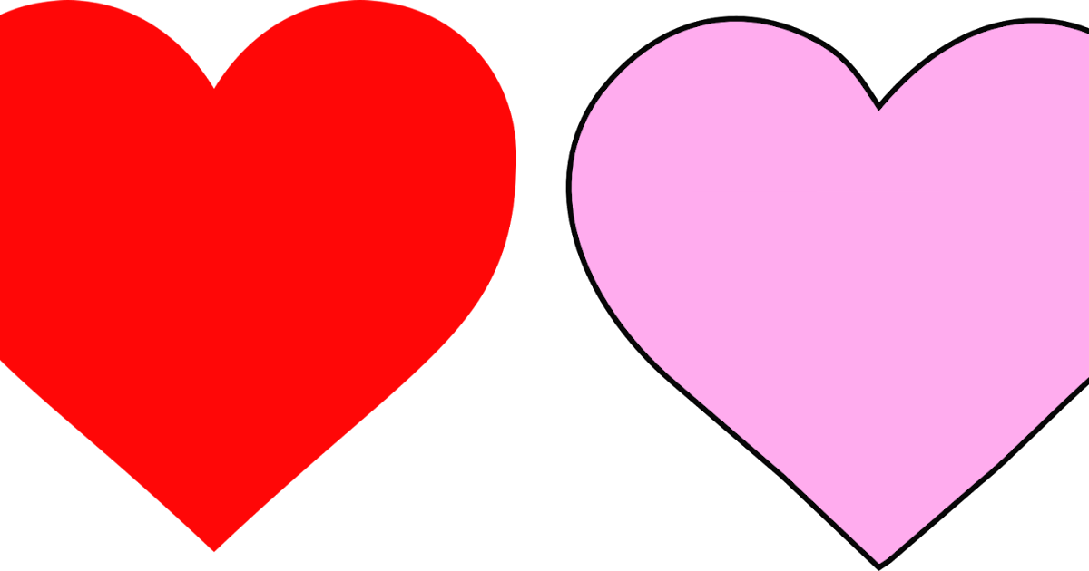 Сердечко шаблон цветной. Сердечко шаблон. Маленькие разноцветные сердечки. Сердечки разных размеров. Сердечко шаблон цветной.