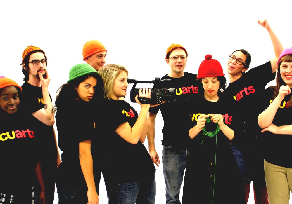 VCU School Of The Arts Virginia Art Schools