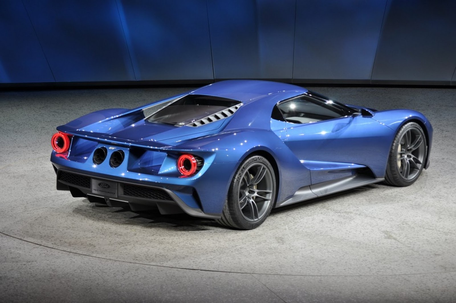 ford gt 2015 rooteto7