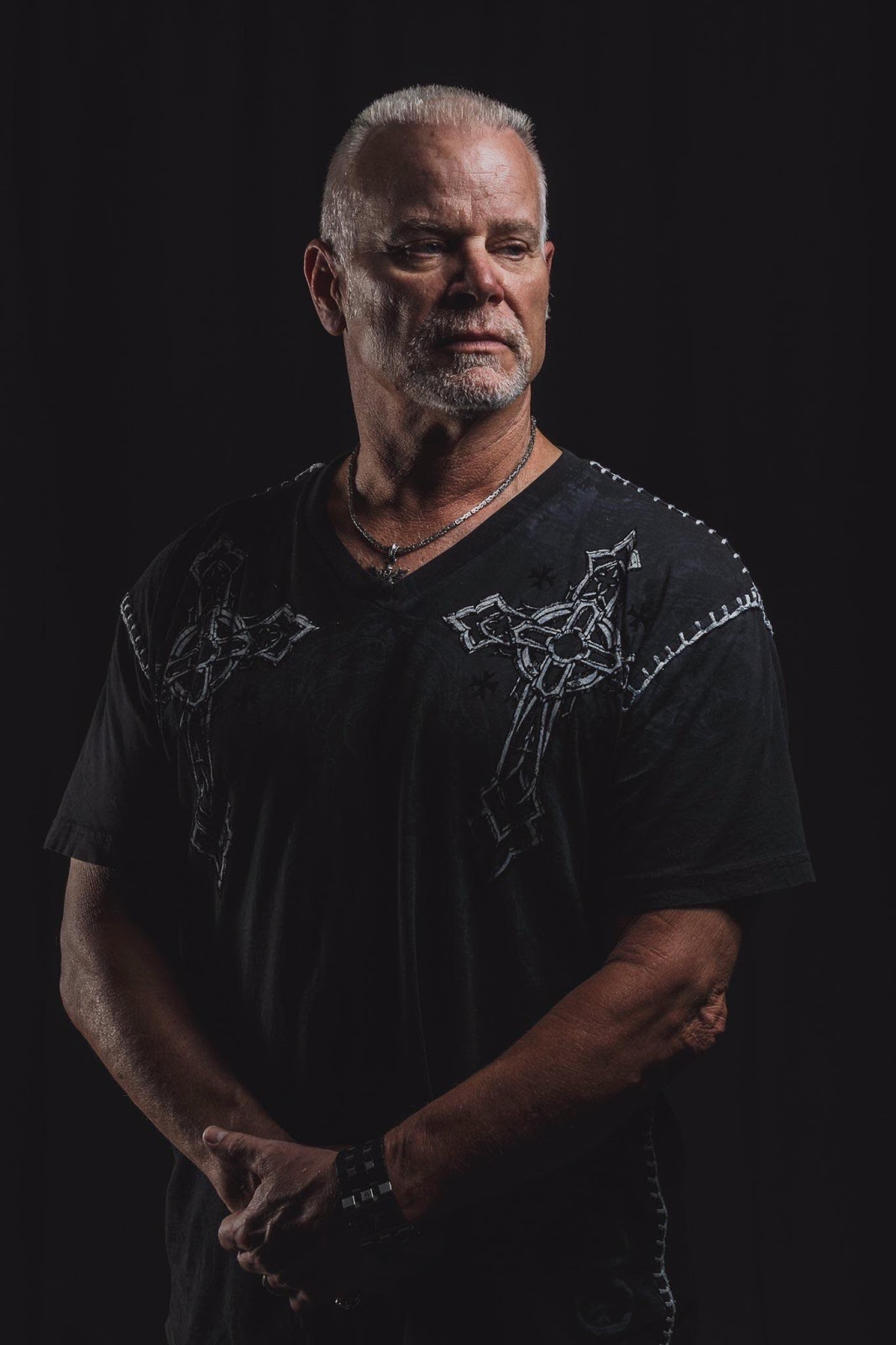 Beefcakes of Wrestling Flashback Friday Stan Lane