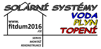 Fit dům 2016